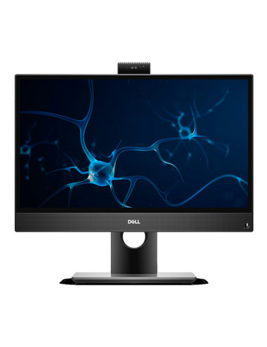 Ordinateur tout en un - Dell Optiplex 3280 AIO - Core i5-10500T
