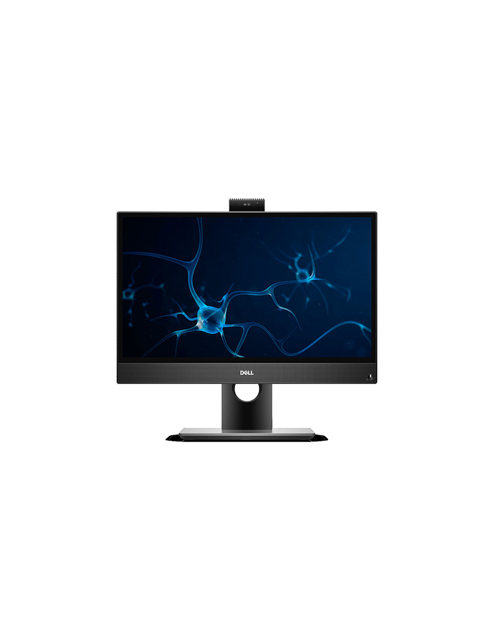 Ordinateur tout en un - Dell Optiplex 3280 AIO - Core i5-10500T