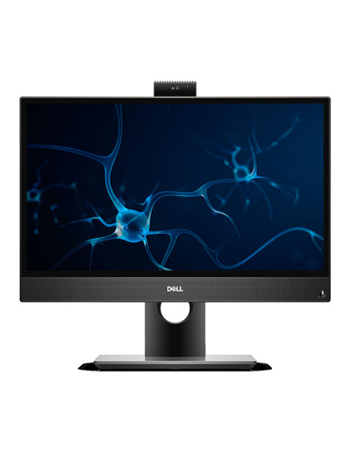 Ordinateur tout en un - Dell Optiplex 3280 AIO - Core i5-10500T