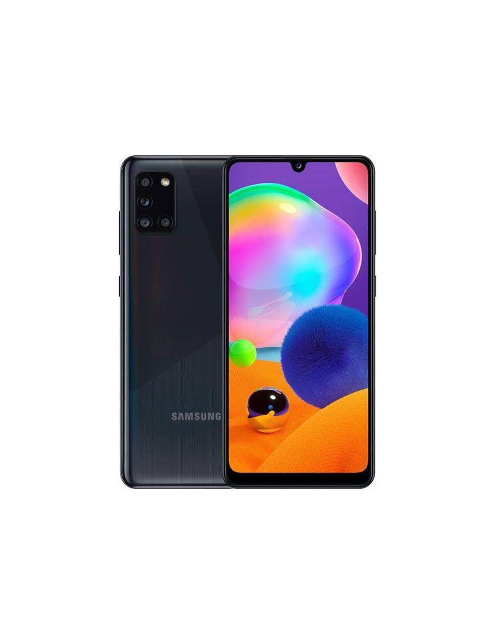Samsung Galaxy A31 4G