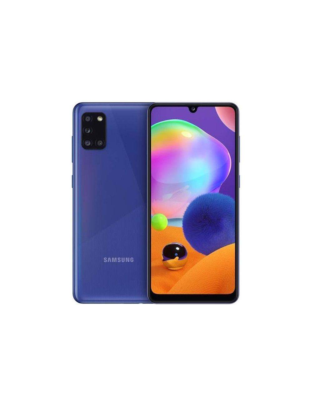 Samsung Galaxy A31