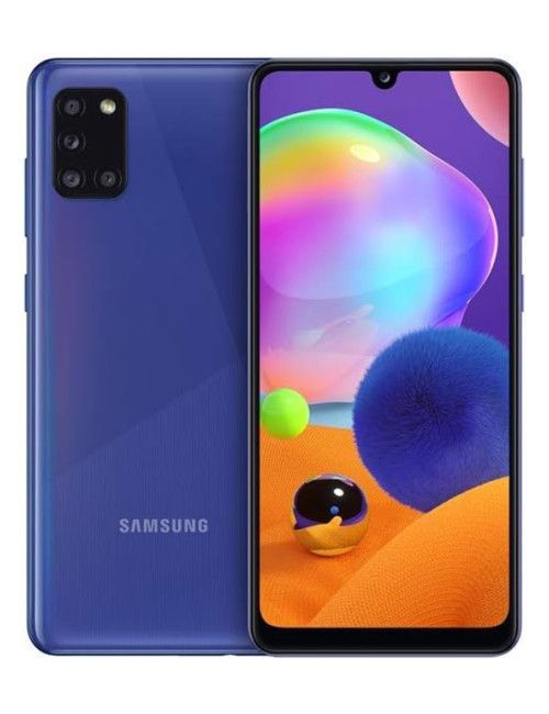 Samsung Galaxy A31