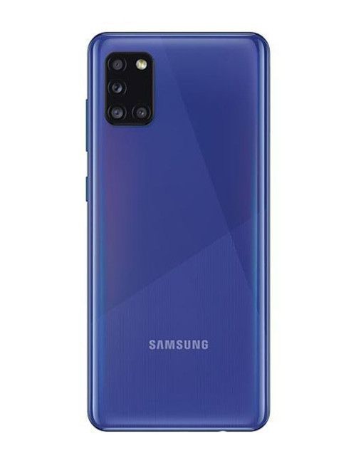 Samsung Galaxy A31