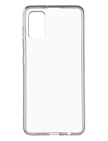 Coque Force Case Air pour Samsung A32 4G - Transparente