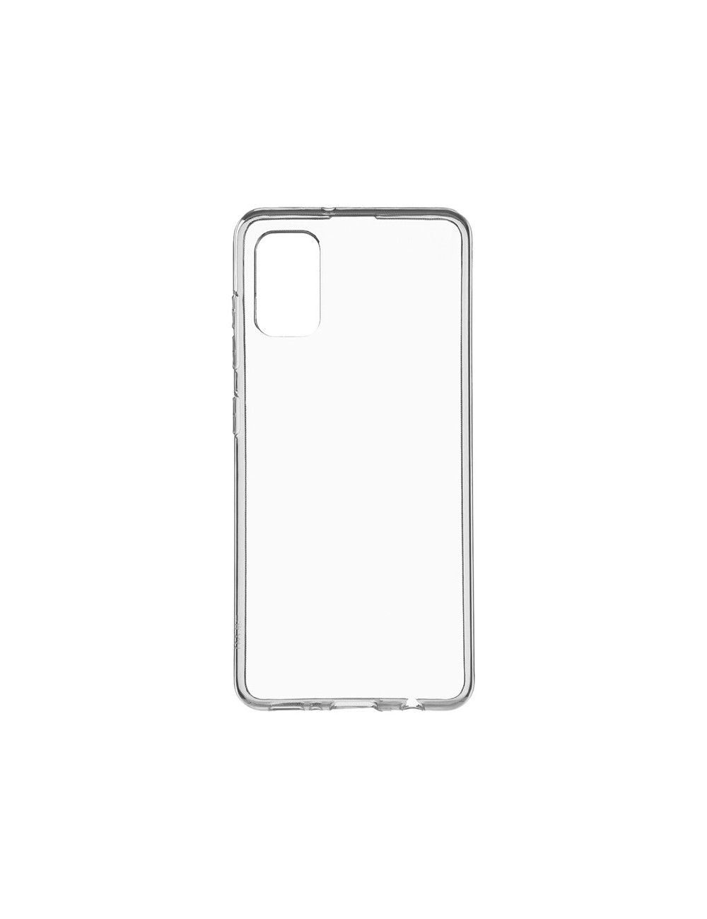 Coque Force Case Air pour Samsung A32 4G - Transparente