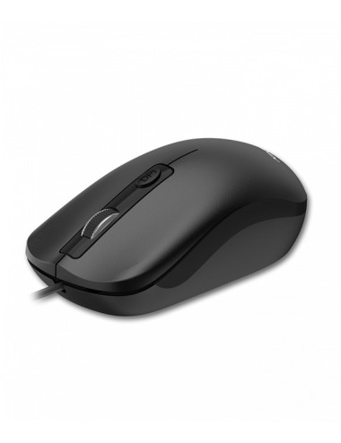 Souris filaire - Advance Swift 4D