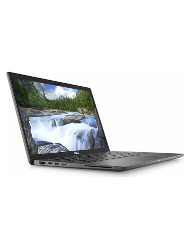 Dell Latitude 7410 - Core i5-10310U
