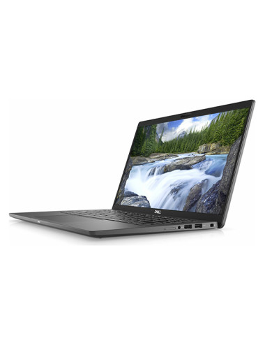 Dell Latitude 7410 - Core i5-10310U