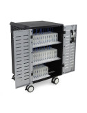 Chariot de chargement Ergotron Zip40