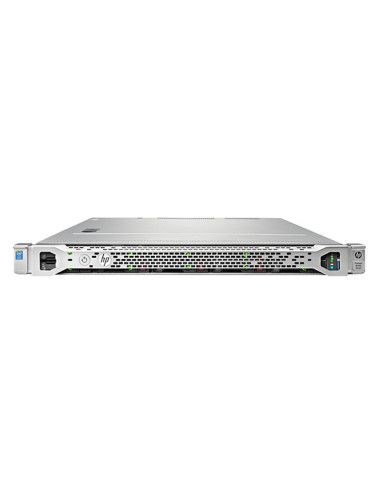HP ProLiant DL160 Gen9
