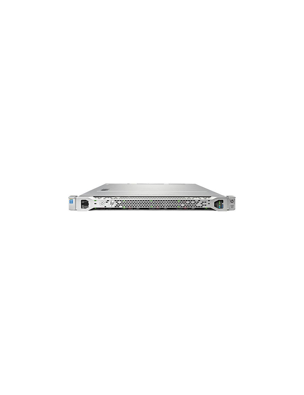 Serveur HP ProLiant DL160 Gen9 Intel® Xeon® E5-2603 v3