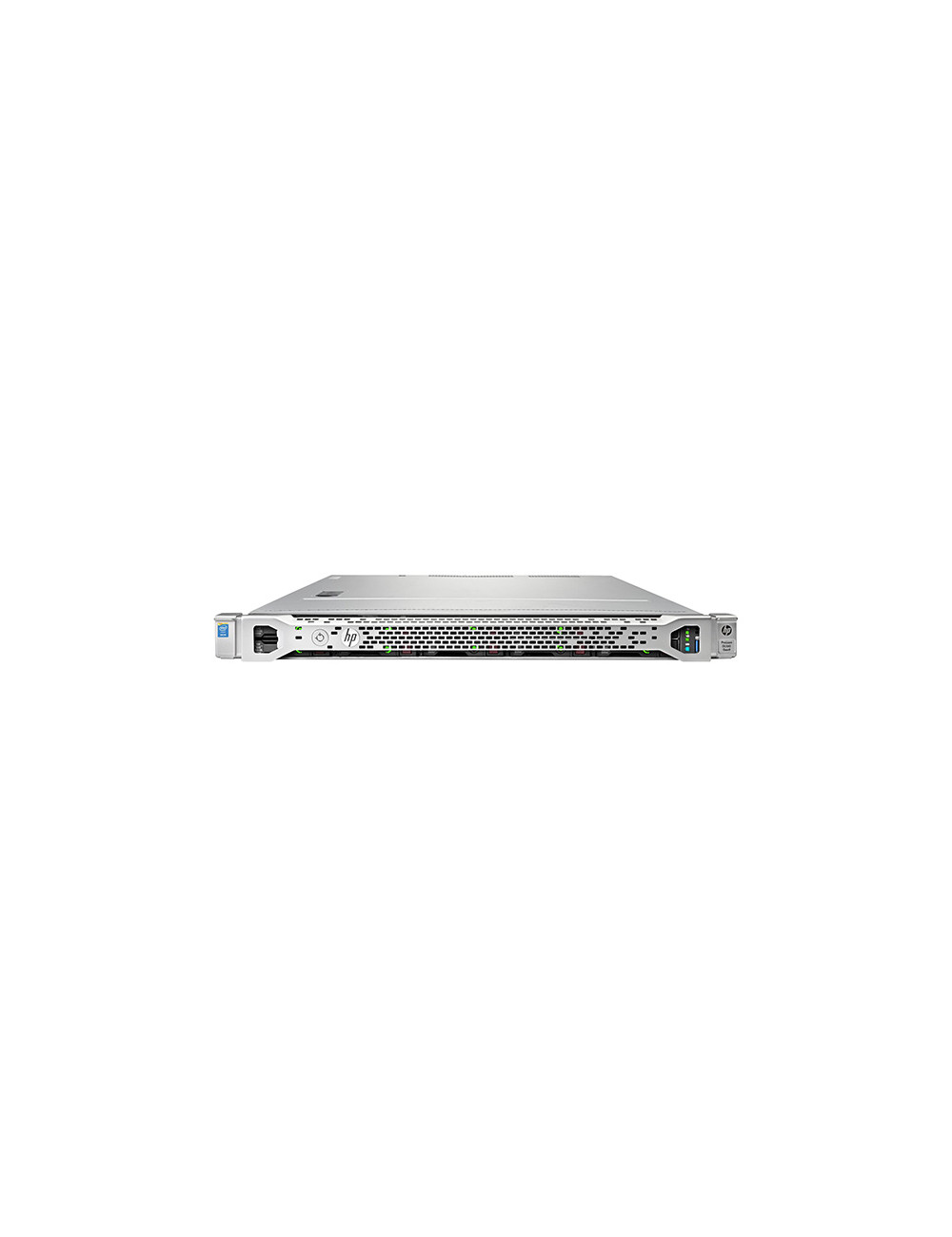 Serveur Reconditionné HP ProLiant DL160 Gen9