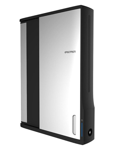 Armoire murale de charge Ergotron Zip12