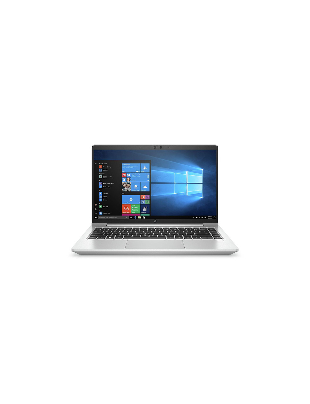 HP ProBook 440 G8 - Core i5-1135G7