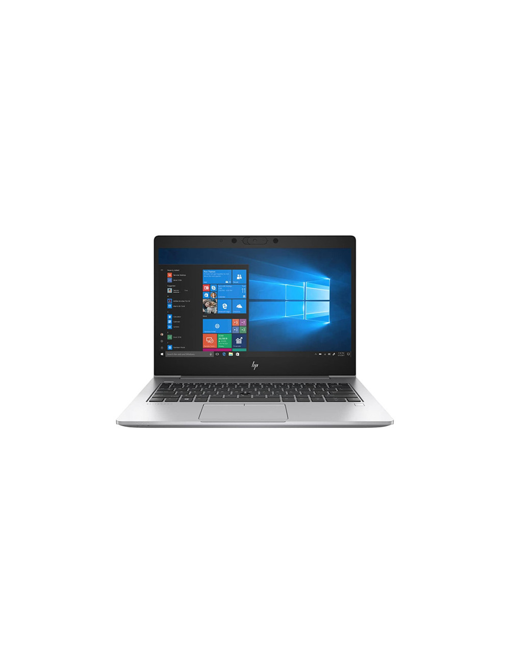 HP EliteBook 830 G6 - i5-8365U
