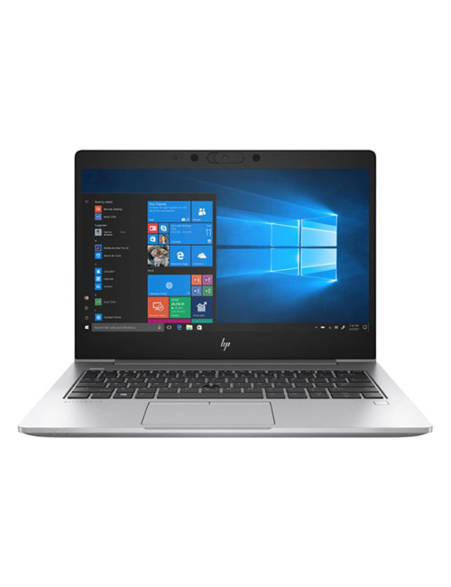 HP EliteBook 830 G6 - i5-8365U