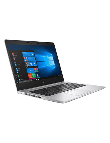 HP EliteBook 830 G6 - i5-8365U