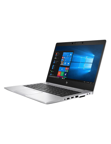 HP EliteBook 830 G6 - i5-8365U