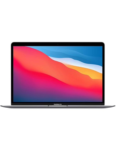 MacBook Air 13" M1 (2020)