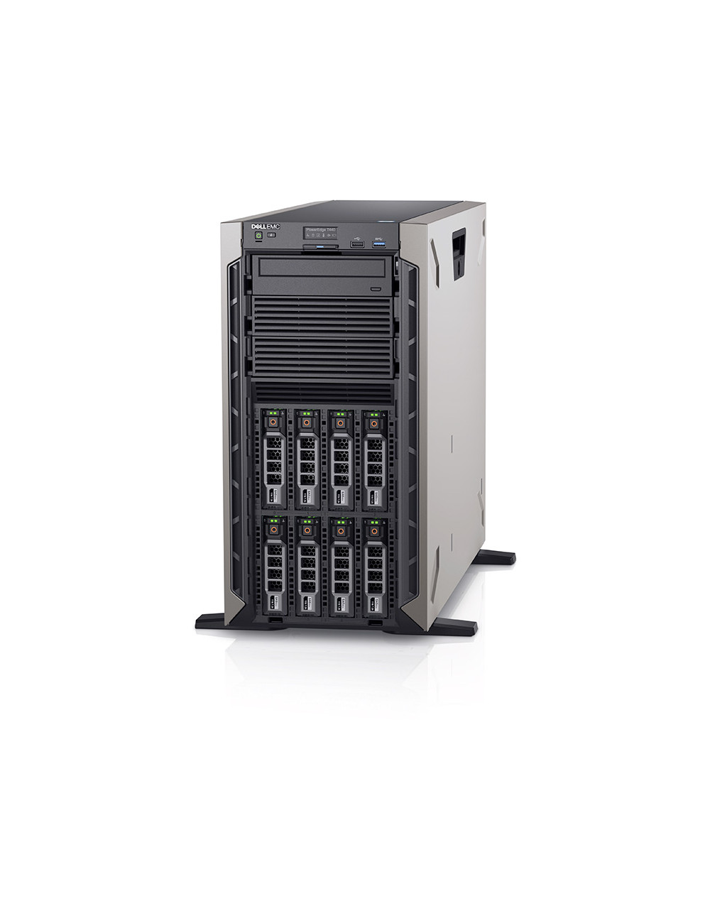 Serveur Dell PowerEdge T440