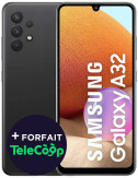 Samsung Galaxy A32 4G + TELECOOP