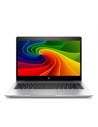 HP EliteBook 735 G6 - Rysen 5 PRO 3500U