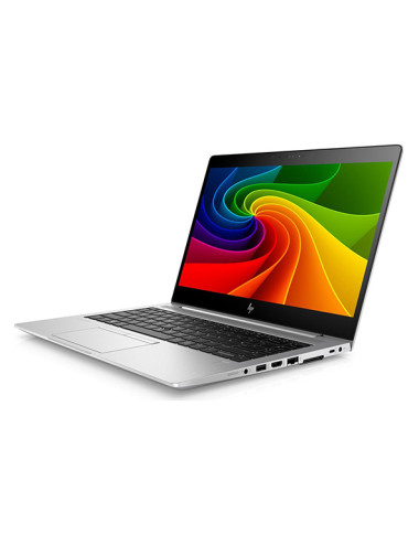 HP EliteBook 735 G6 - Rysen 5 PRO 3500U