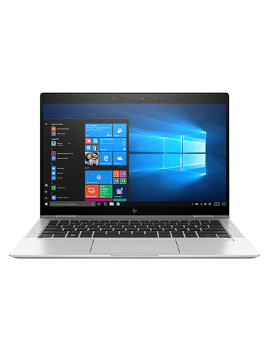 HP EliteBook x360 1030 G3- i5-8350U