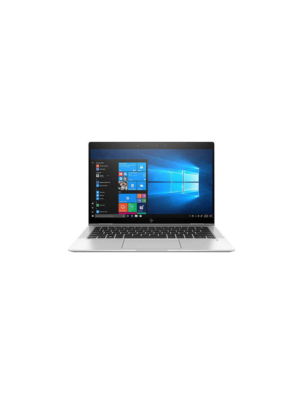 HP EliteBook x360 1030 G3- i5-8350U