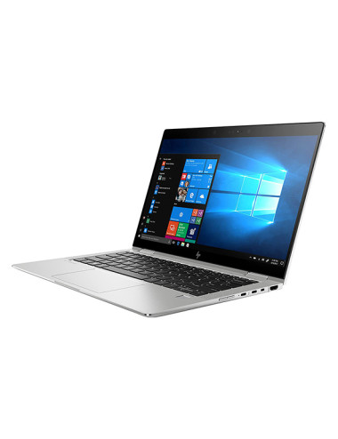 HP EliteBook x360 1030 G3- i5-8350U