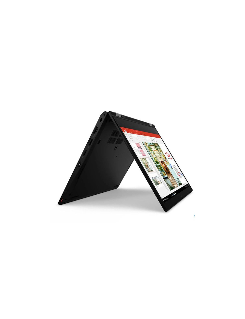 Lenovo L13 Yoga - Core i3-10110U
