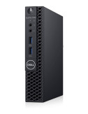 Dell OptiPlex 3060 Mini UC - Core i5-8500T