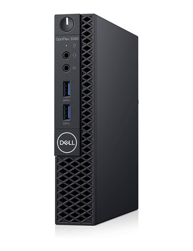 Dell OptiPlex 3060 Mini UC - Core i5-8500T