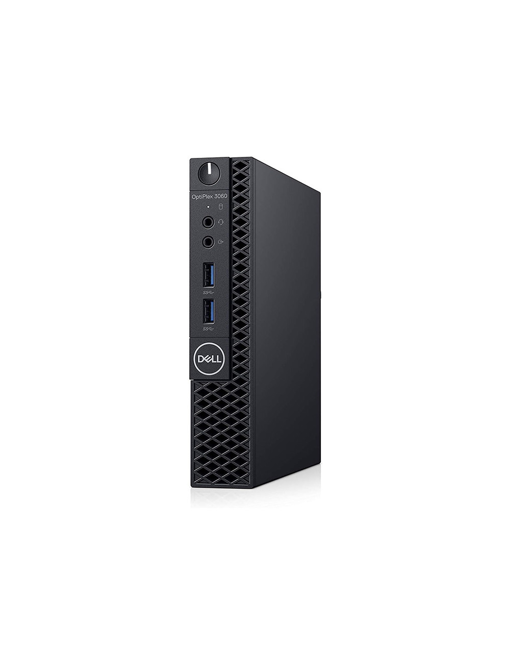 Dell OptiPlex 3060 Mini UC - Core i5-8500T