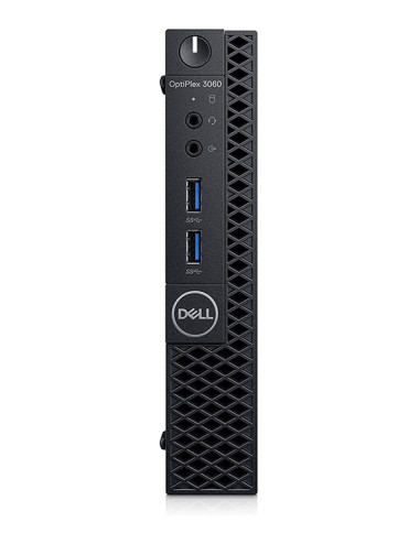Dell OptiPlex 3060 Mini UC - Core i5-8500T