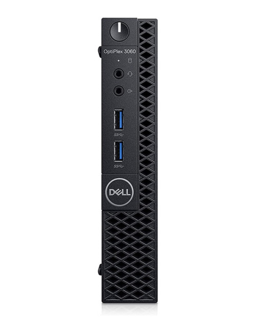 Dell OptiPlex 3060 Mini UC - Core i5-8500T