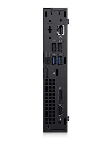 Dell OptiPlex 3060 Mini UC - Core i5-8500T