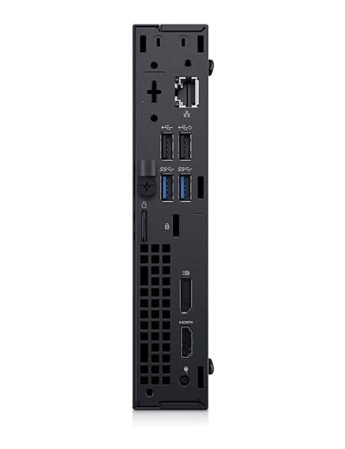 Dell OptiPlex 3060 Mini UC - Core i5-8500T