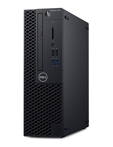 DELL 3070 SFF  - Core i5-9500T