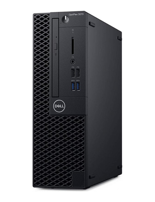 DELL 3070 SFF  - Core i5-9500