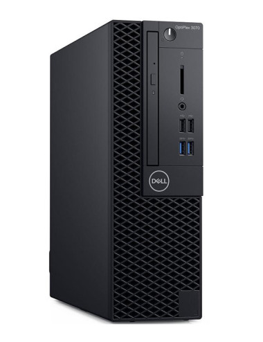 DELL 3070 SFF  - Core i5-9500T