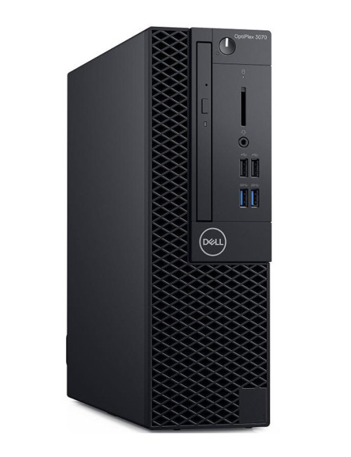 DELL 3070 SFF  - Core i5-9500