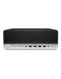 HP ProDesk 600 G5 SFF - Core i5-9500