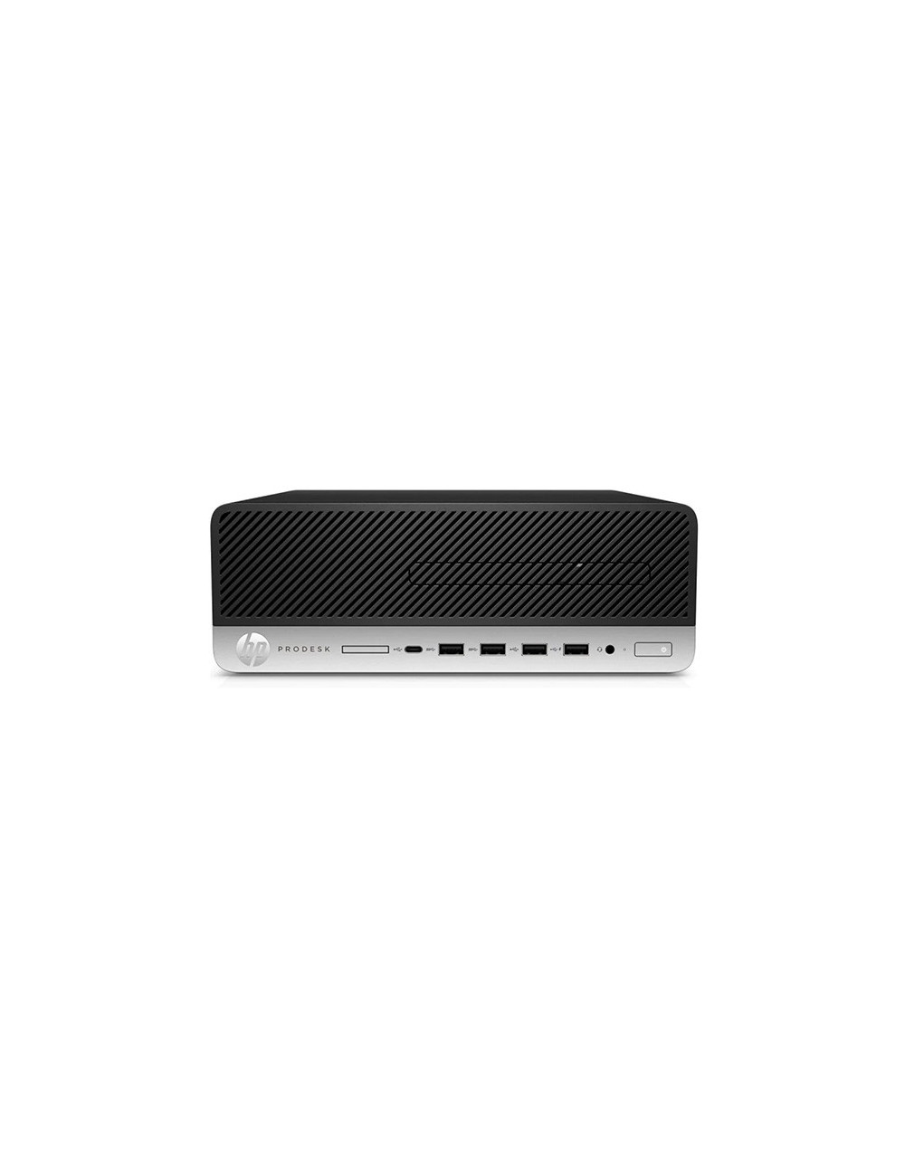 HP ProDesk 600 G5 SFF - Core i5-9500