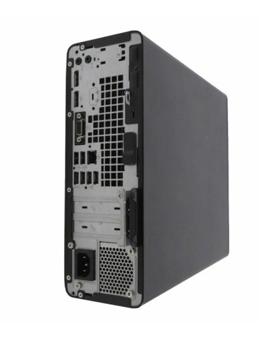 HP ProDesk 600 G5 SFF - Core i5-9500