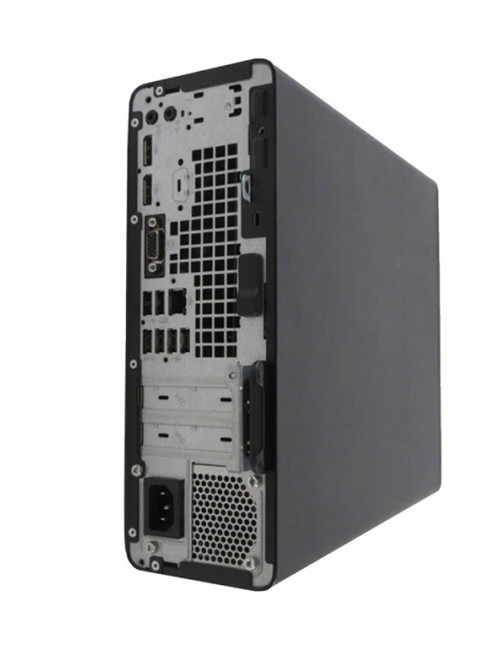 HP ProDesk 600 G5 SFF - Core i5-9500