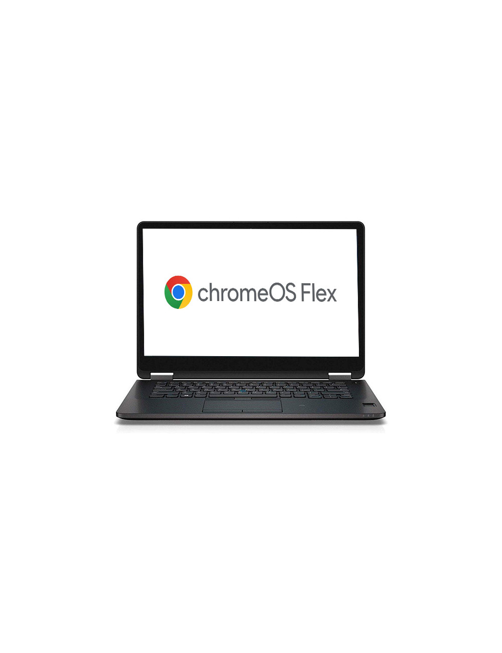 ChromeOS Flex ! Dell 7470