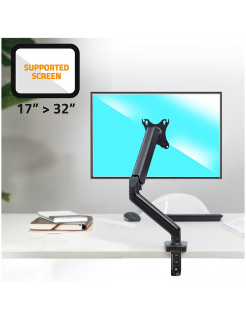 Support simple écran à fixer Advance MecaMounts