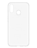 Coque pour Samsung Galaxy A40 - transparente