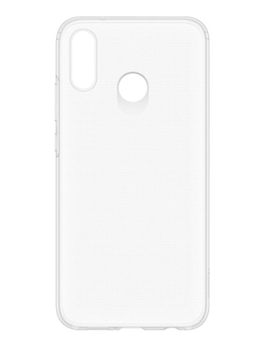 Coque pour Samsung Galaxy A40 - transparente